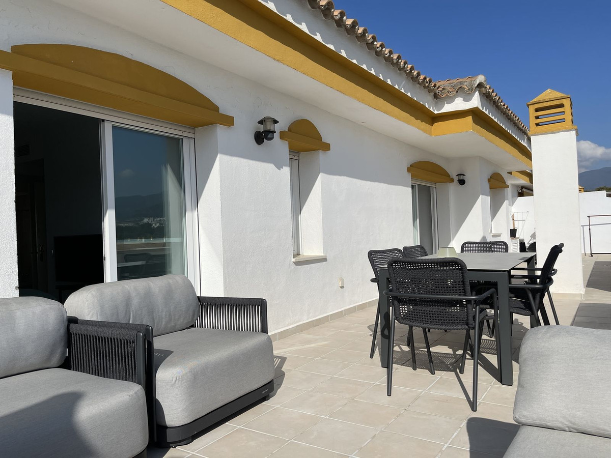 Se vende Ático de 2 dormitorios en Costa Del Sol, Málaga, España