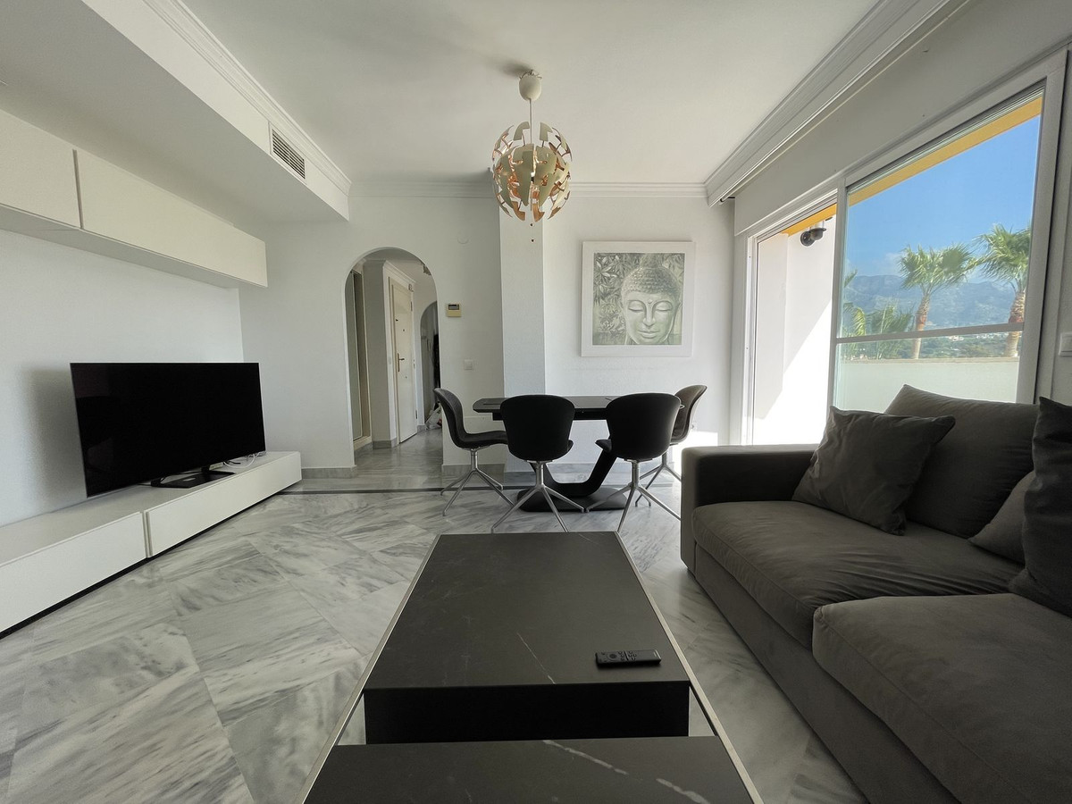 Se vende Ático de 2 dormitorios en Costa Del Sol, Málaga, España