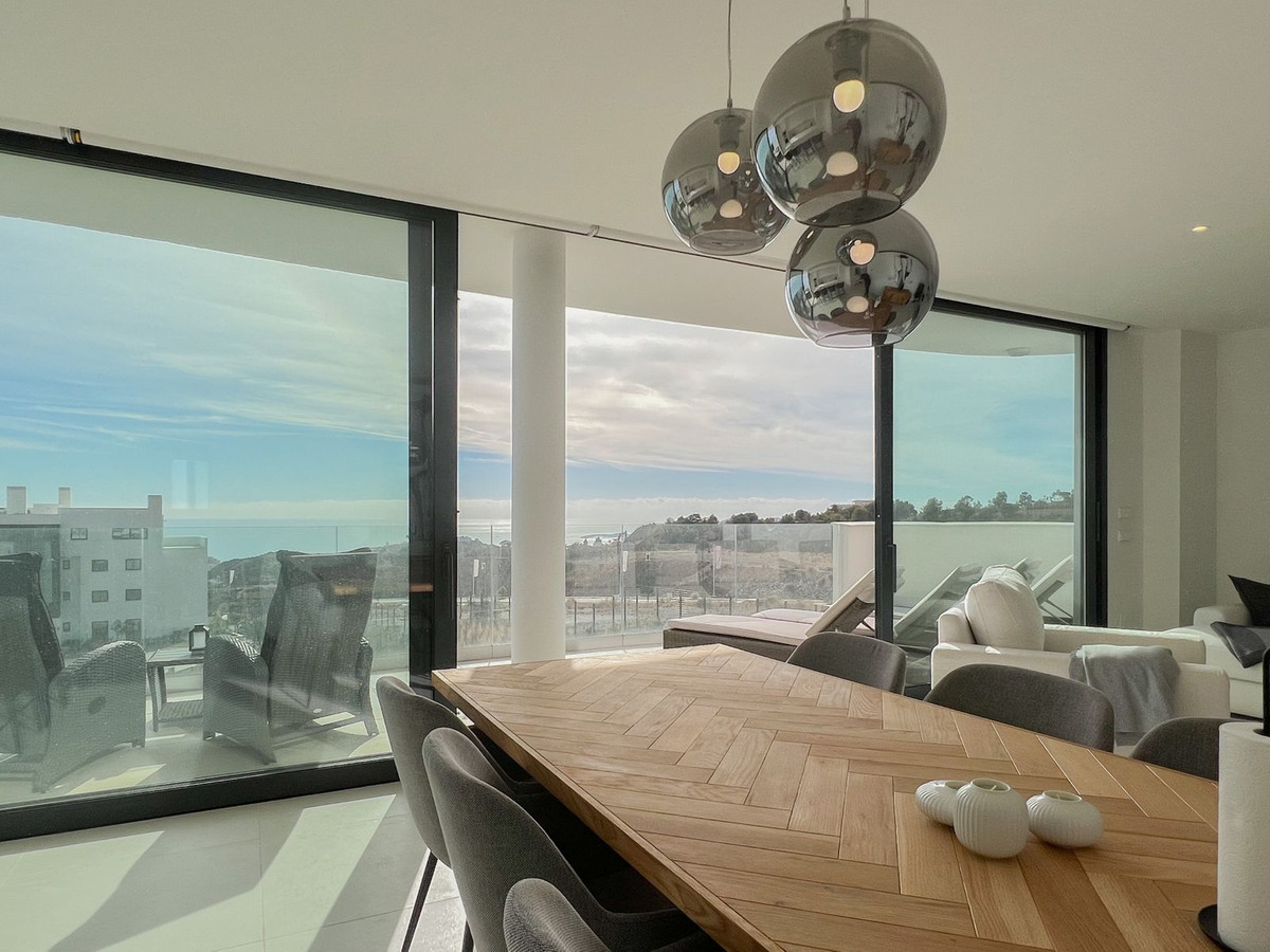 3 Bed Apartment for sale in Higueron Costa Del Sol, Málaga, Spain