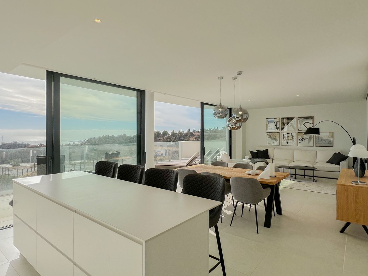 3 Bed Apartment for sale in Higueron Costa Del Sol, Málaga, Spain