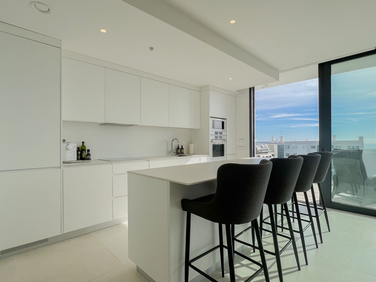 3 Bed Apartment for sale in Higueron Costa Del Sol, Málaga, Spain