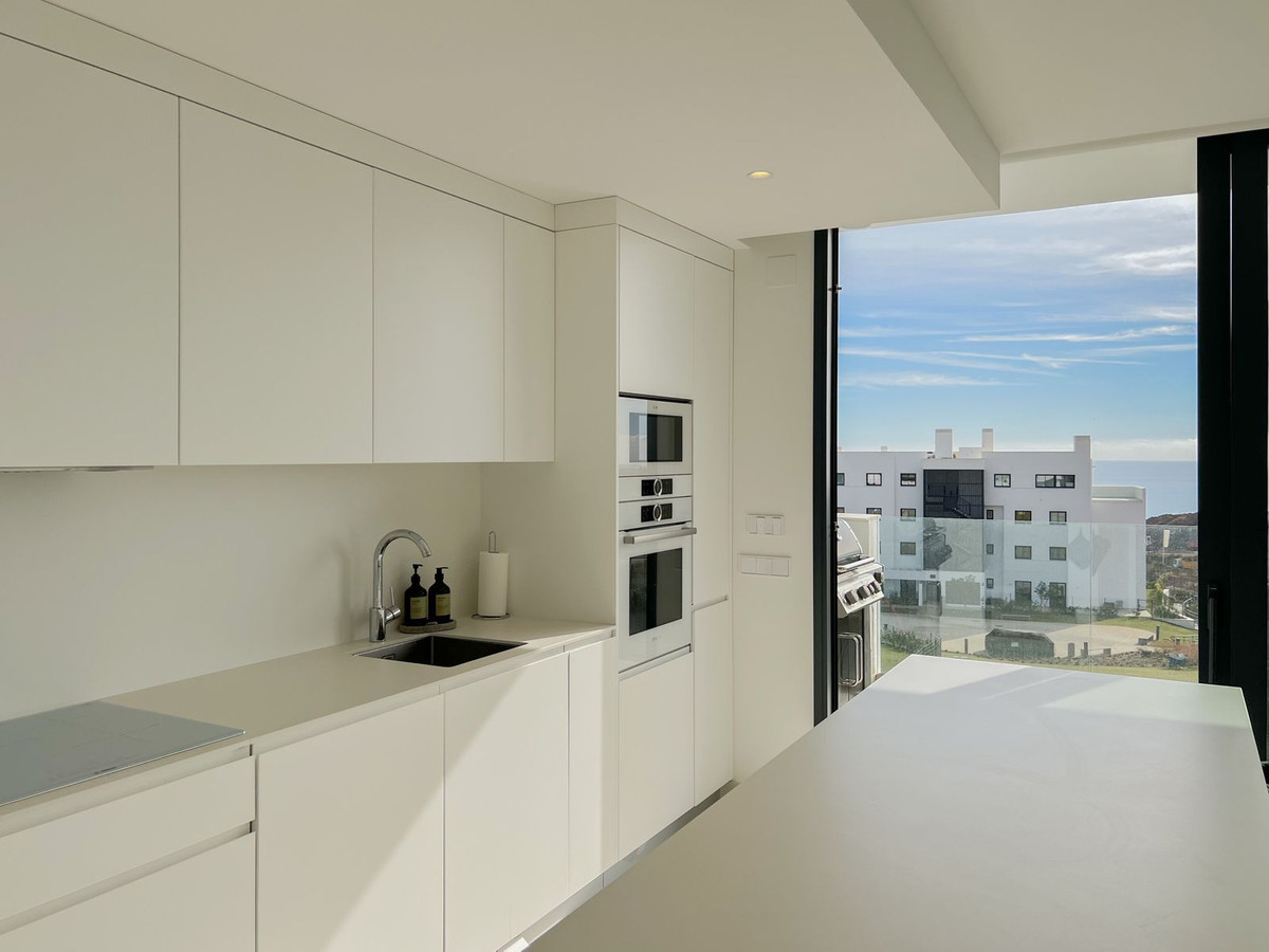 3 Bed Apartment for sale in Higueron Costa Del Sol, Málaga, Spain