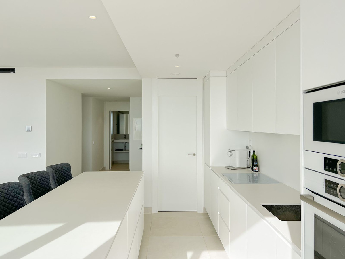 3 Bed Apartment for sale in Higueron Costa Del Sol, Málaga, Spain