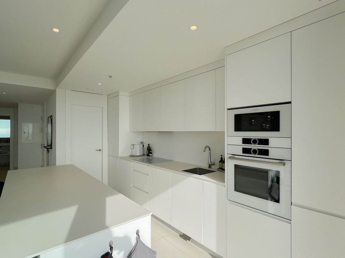 3 Bed Apartment for sale in Higueron Costa Del Sol, Málaga, Spain