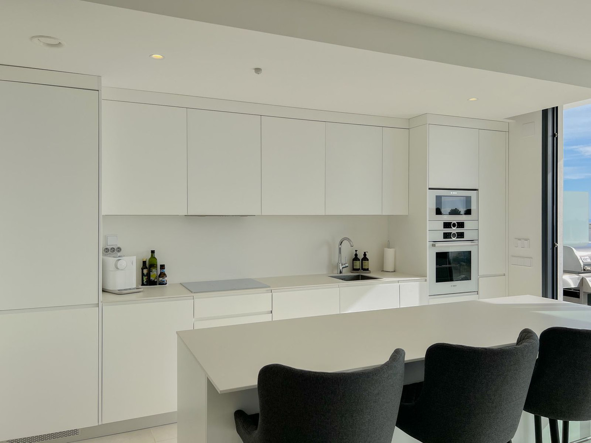 3 Bed Apartment for sale in Higueron Costa Del Sol, Málaga, Spain