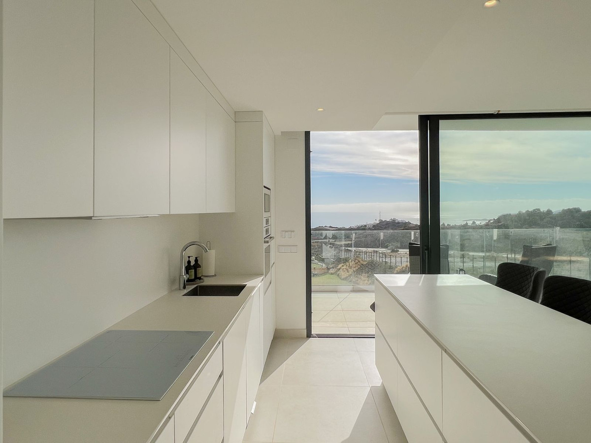 3 Bed Apartment for sale in Higueron Costa Del Sol, Málaga, Spain
