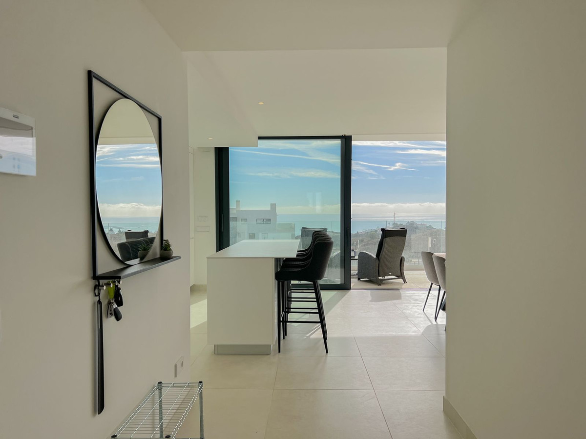 3 Bed Apartment for sale in Higueron Costa Del Sol, Málaga, Spain