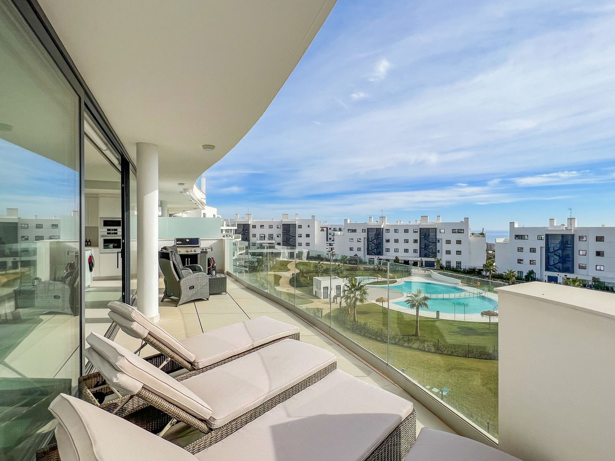 3 Bed Apartment for sale in Higueron Costa Del Sol, Málaga, Spain