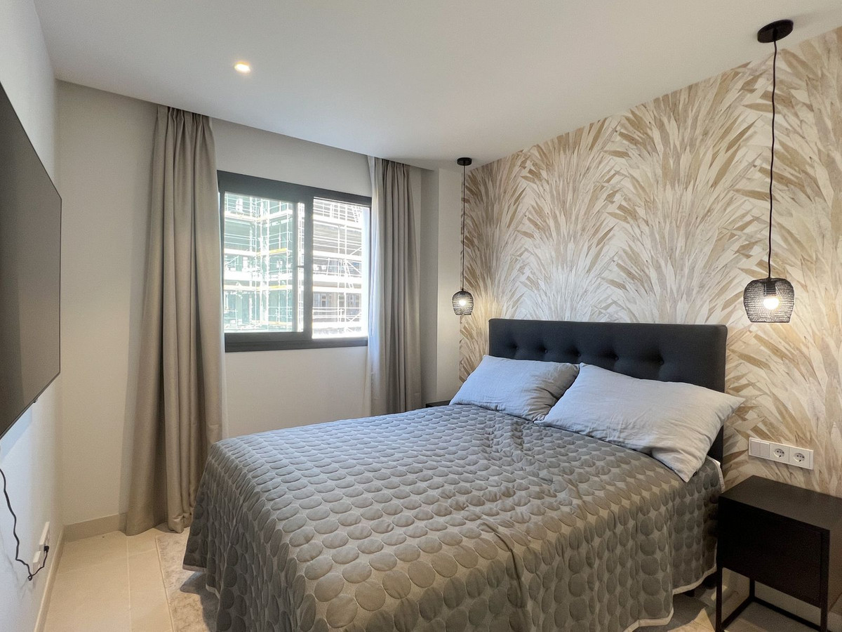 3 Bed Apartment for sale in Higueron Costa Del Sol, Málaga, Spain