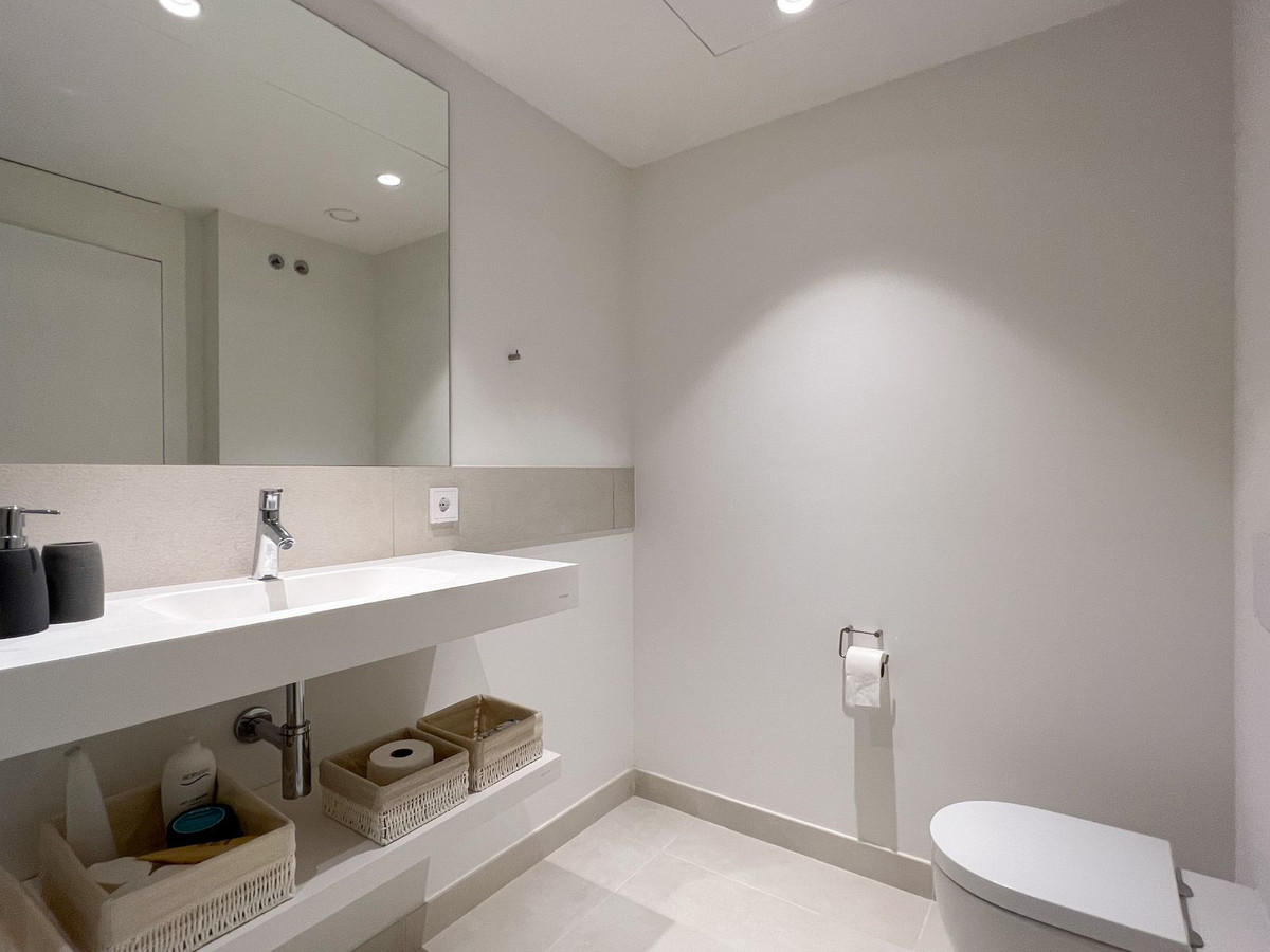 3 Bed Apartment for sale in Higueron Costa Del Sol, Málaga, Spain