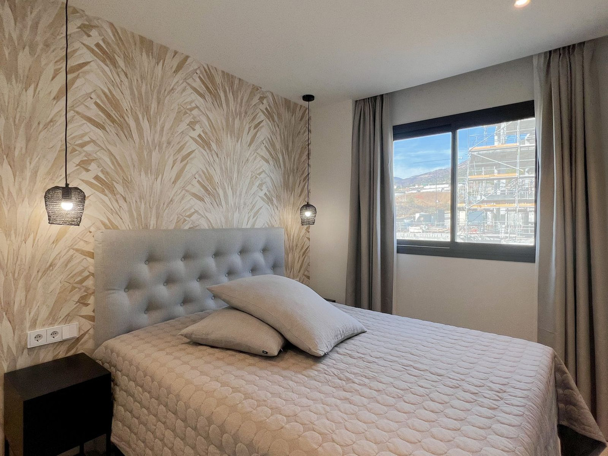 3 Bed Apartment for sale in Higueron Costa Del Sol, Málaga, Spain