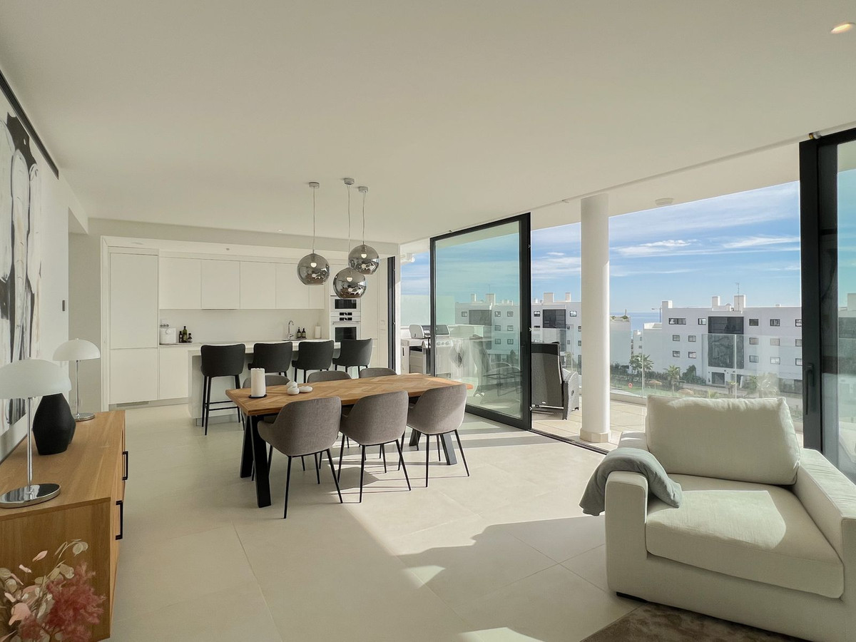 3 Bed Apartment for sale in Higueron Costa Del Sol, Málaga, Spain