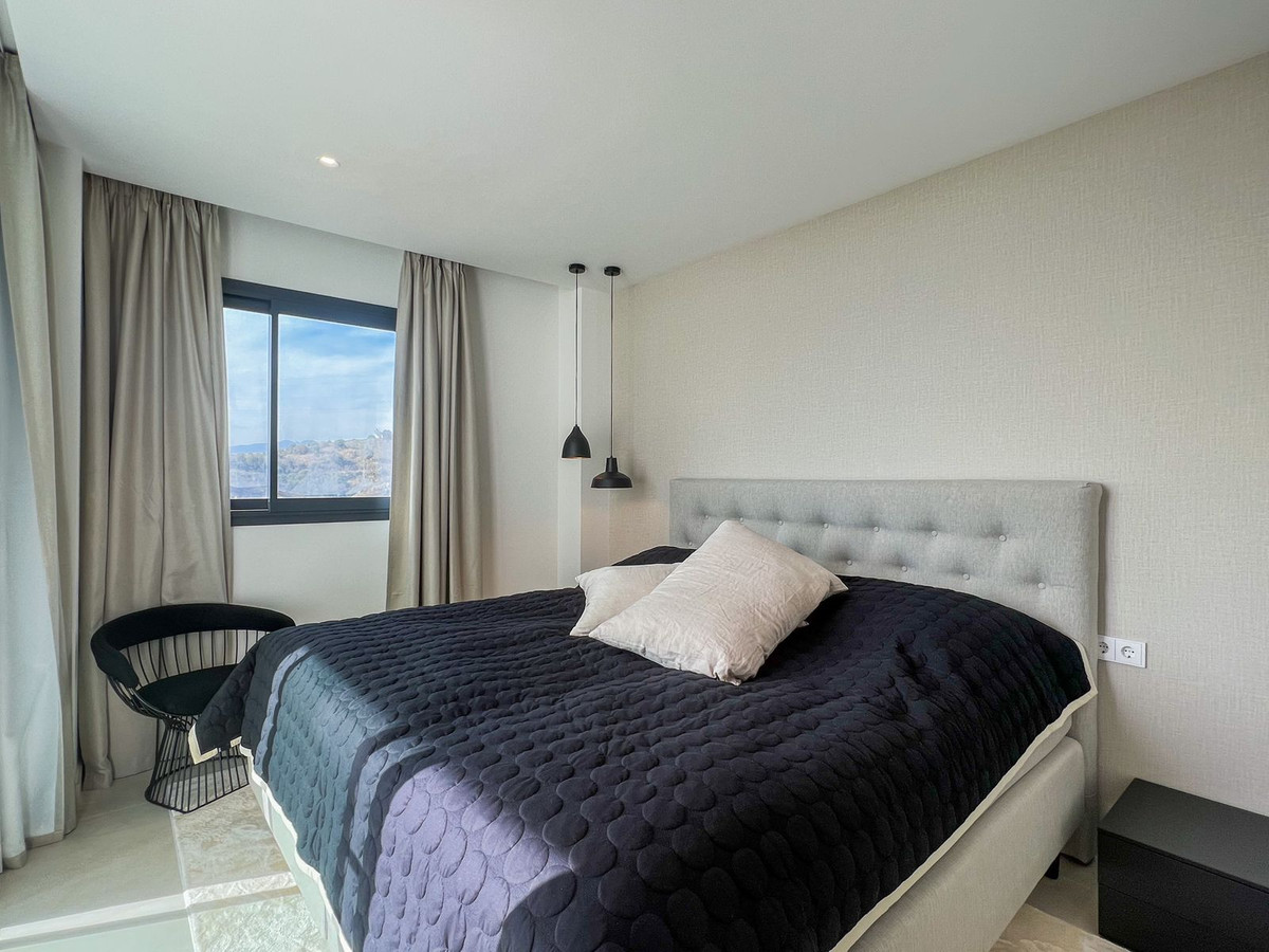 3 Bed Apartment for sale in Higueron Costa Del Sol, Málaga, Spain