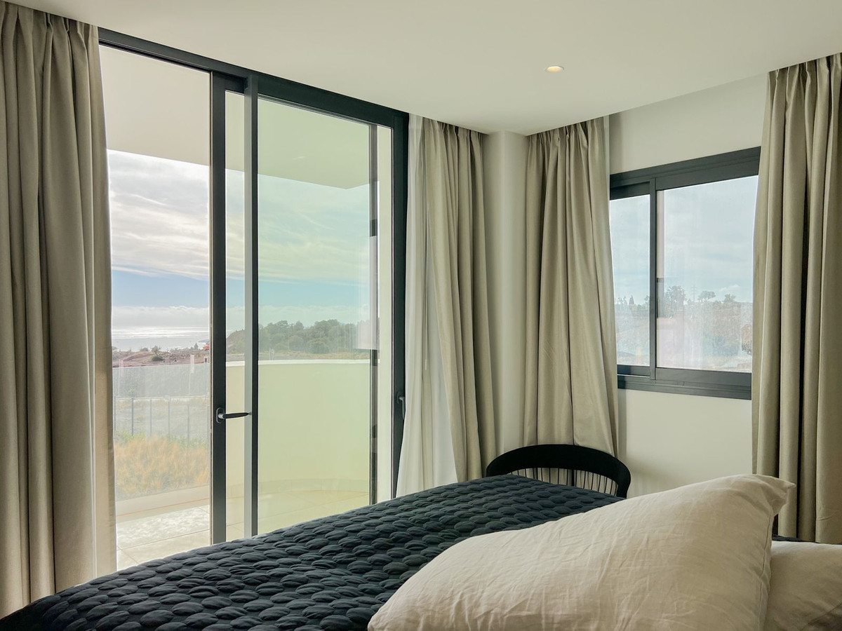 3 Bed Apartment for sale in Higueron Costa Del Sol, Málaga, Spain