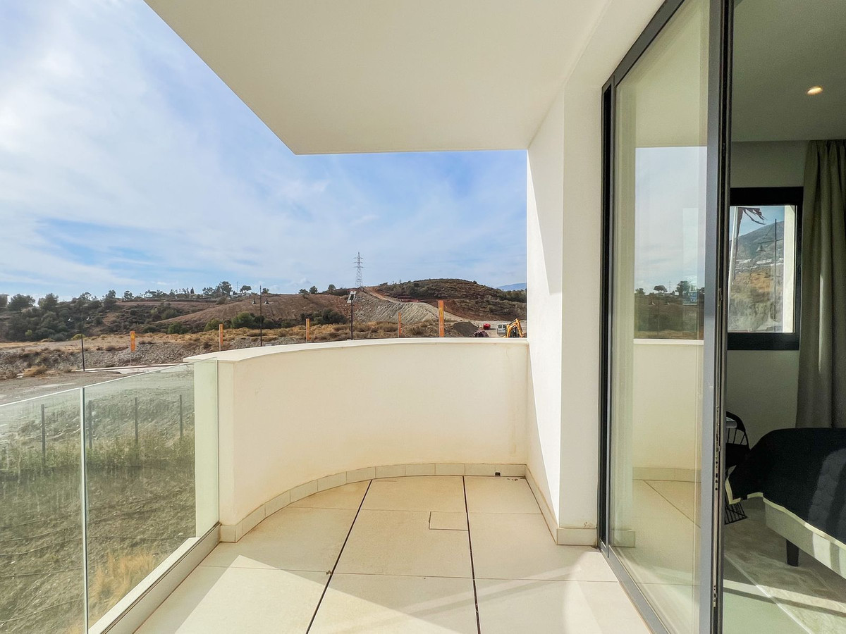 3 Bed Apartment for sale in Higueron Costa Del Sol, Málaga, Spain