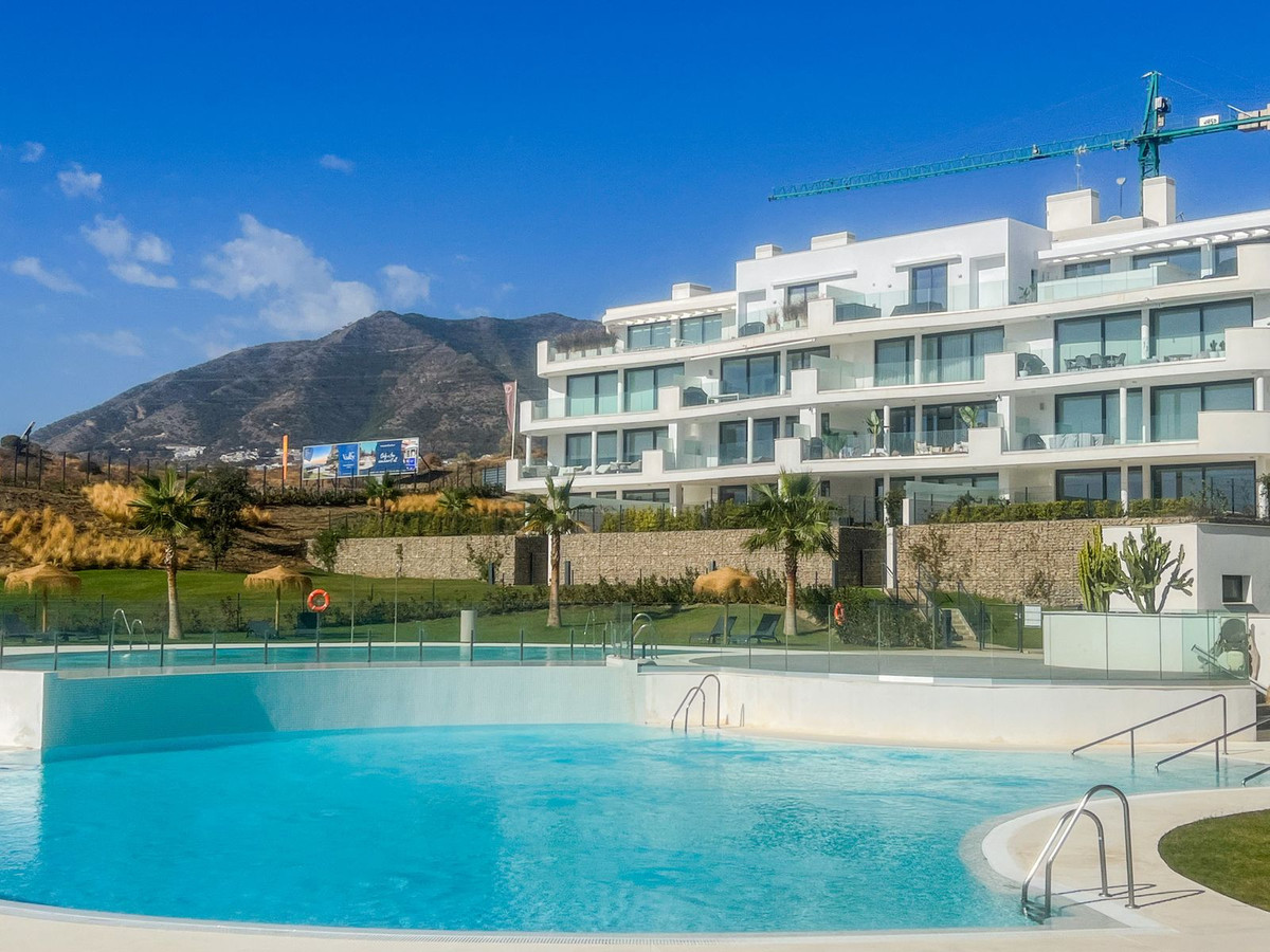 3 Bed Apartment for sale in Higueron Costa Del Sol, Málaga, Spain