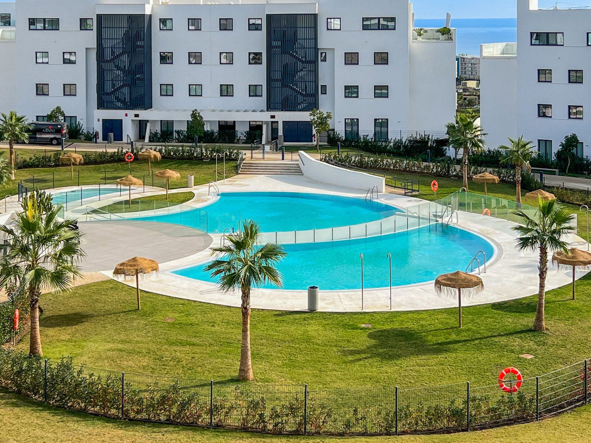 3 Bed Apartment for sale in Higueron Costa Del Sol, Málaga, Spain
