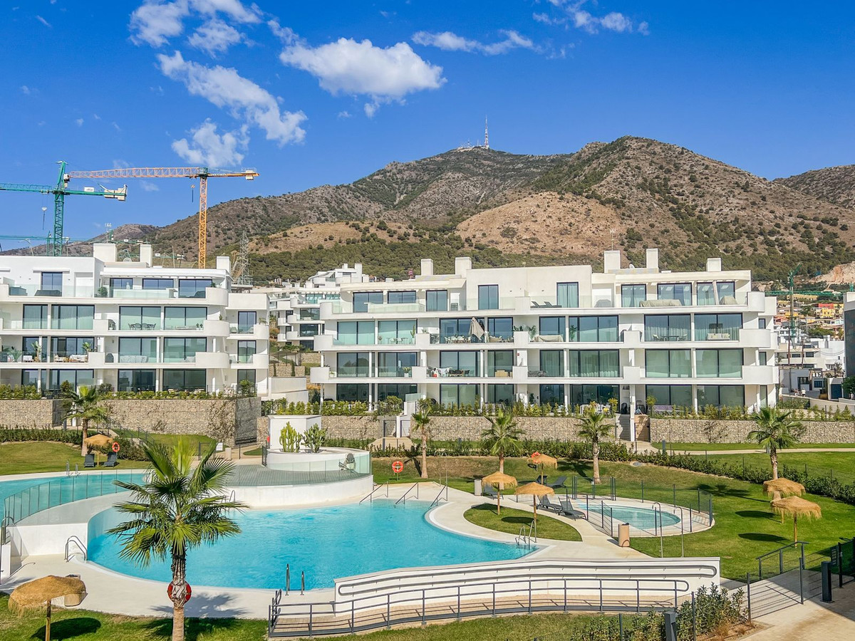 3 Bed Apartment for sale in Higueron Costa Del Sol, Málaga, Spain