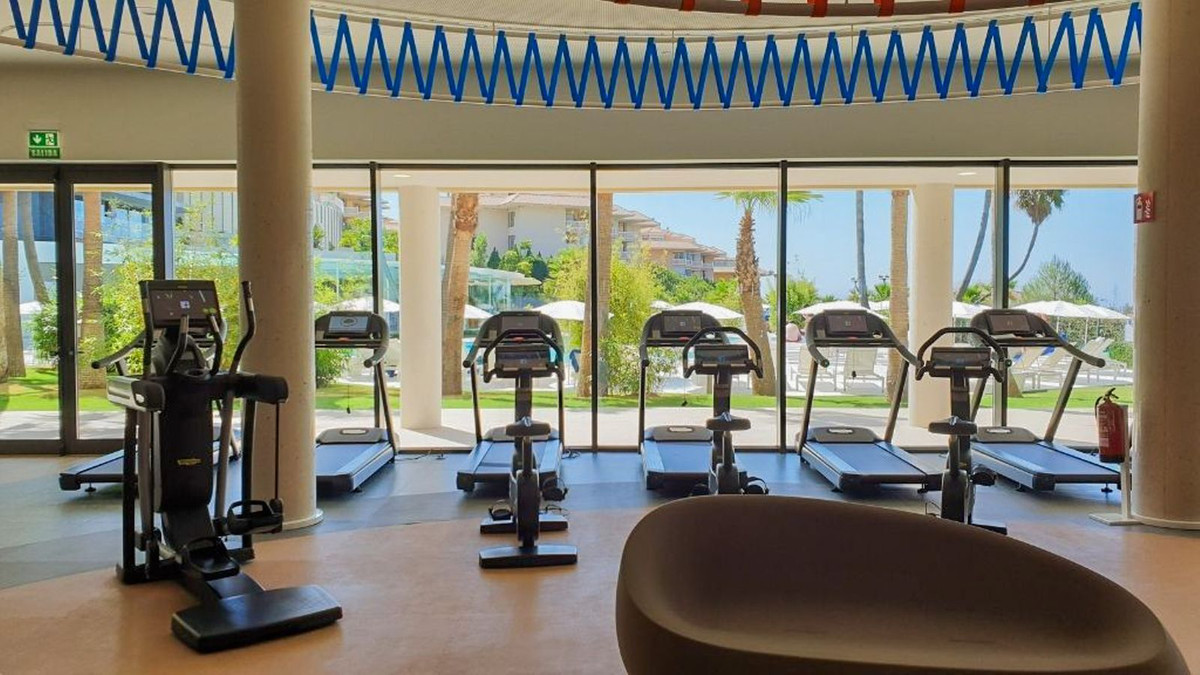 3 Bed Apartment for sale in Higueron Costa Del Sol, Málaga, Spain