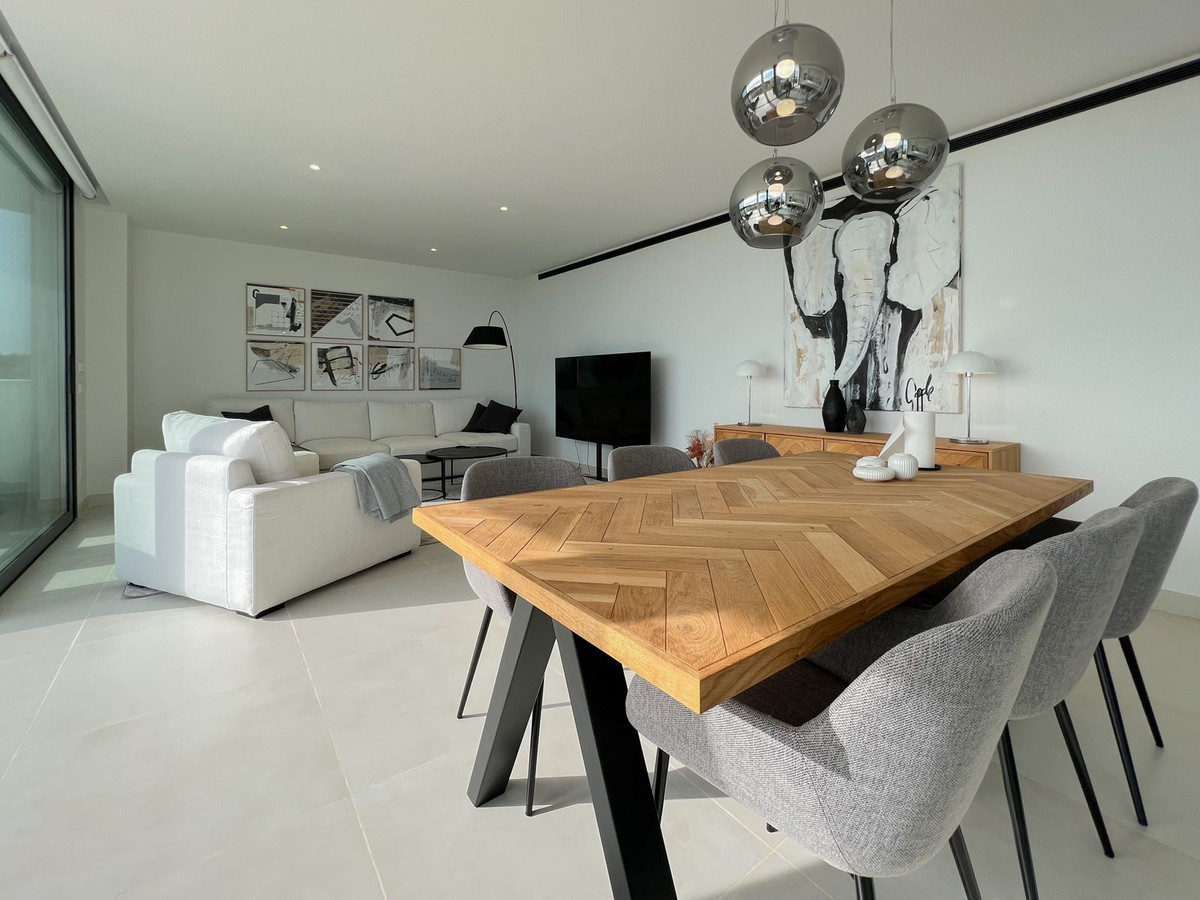 3 Bed Apartment for sale in Higueron Costa Del Sol, Málaga, Spain