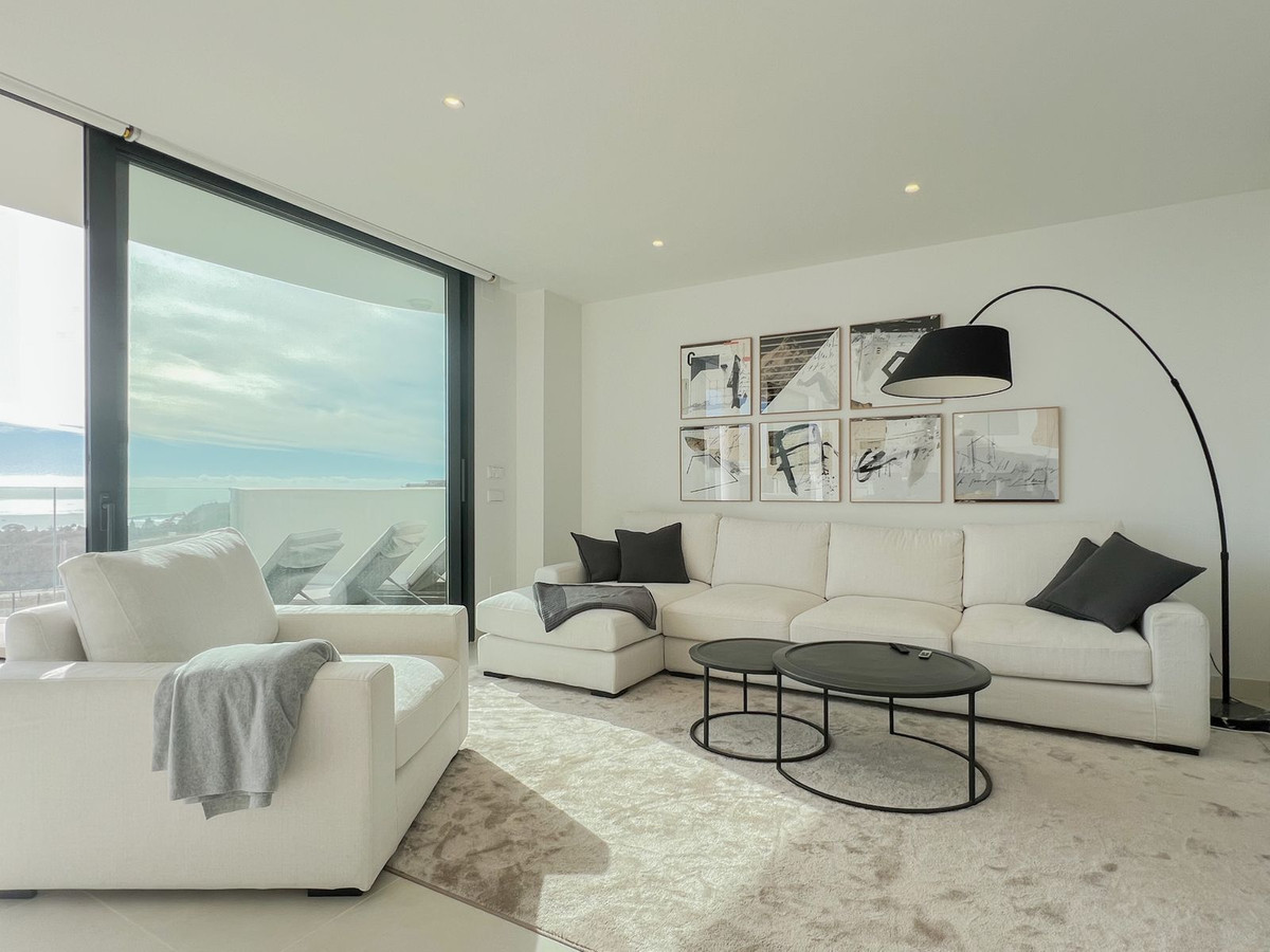 3 Bed Apartment for sale in Higueron Costa Del Sol, Málaga, Spain