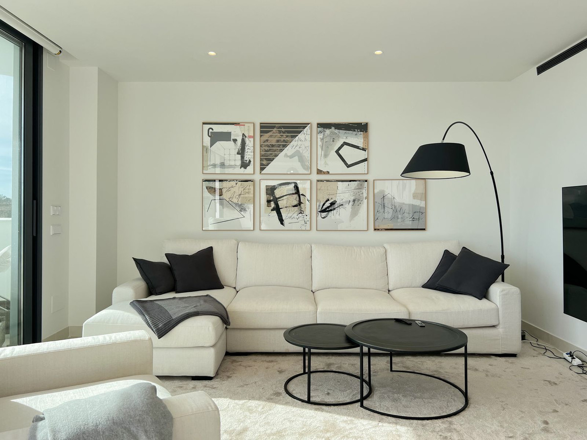 3 Bed Apartment for sale in Higueron Costa Del Sol, Málaga, Spain