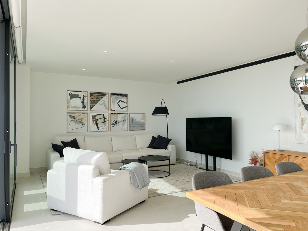 3 Bed Apartment for sale in Higueron Costa Del Sol, Málaga, Spain