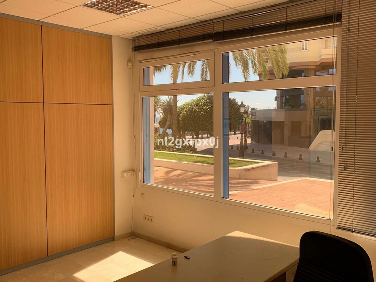 2 Bed Commercial unit for sale in Marbella Costa Del Sol, Málaga, Spain