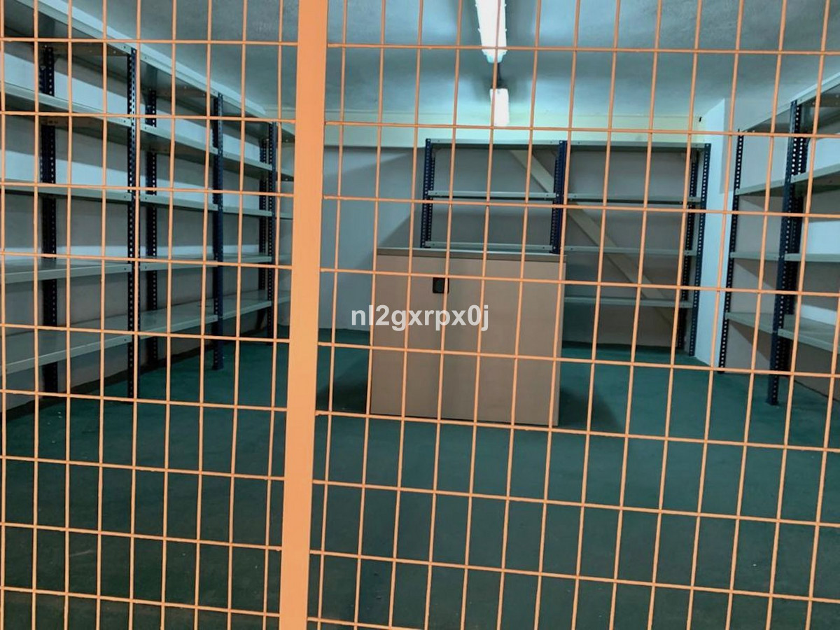 2 Bed Commercial unit for sale in Marbella Costa Del Sol, Málaga, Spain