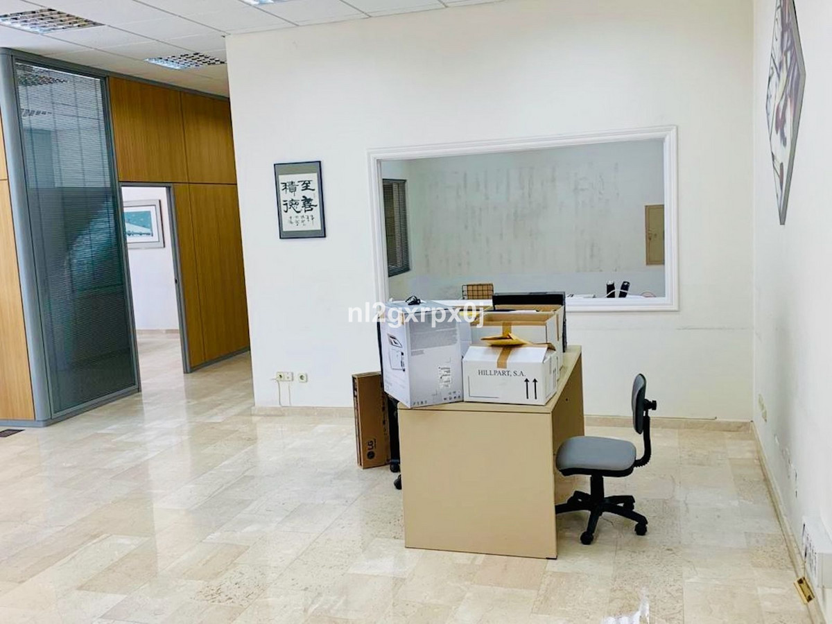 2 Bed Commercial unit for sale in Marbella Costa Del Sol, Málaga, Spain