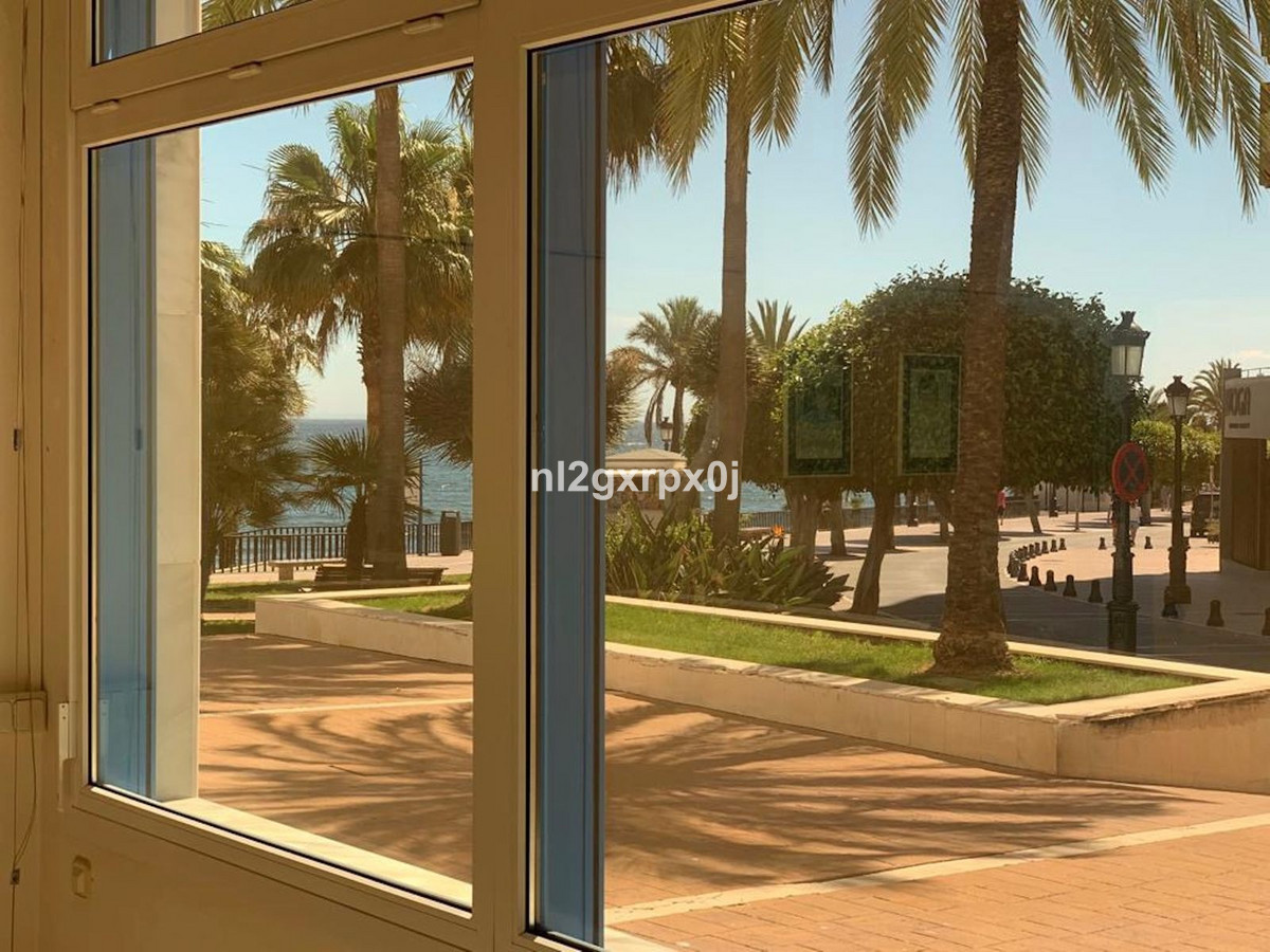 2 Bed Commercial unit for sale in Marbella Costa Del Sol, Málaga, Spain