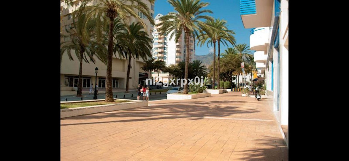 2 Bed Commercial unit for sale in Marbella Costa Del Sol, Málaga, Spain