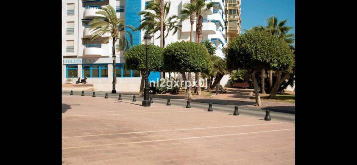 2 Bed Commercial unit for sale in Marbella Costa Del Sol, Málaga, Spain