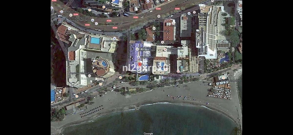 2 Bed Commercial unit for sale in Marbella Costa Del Sol, Málaga, Spain