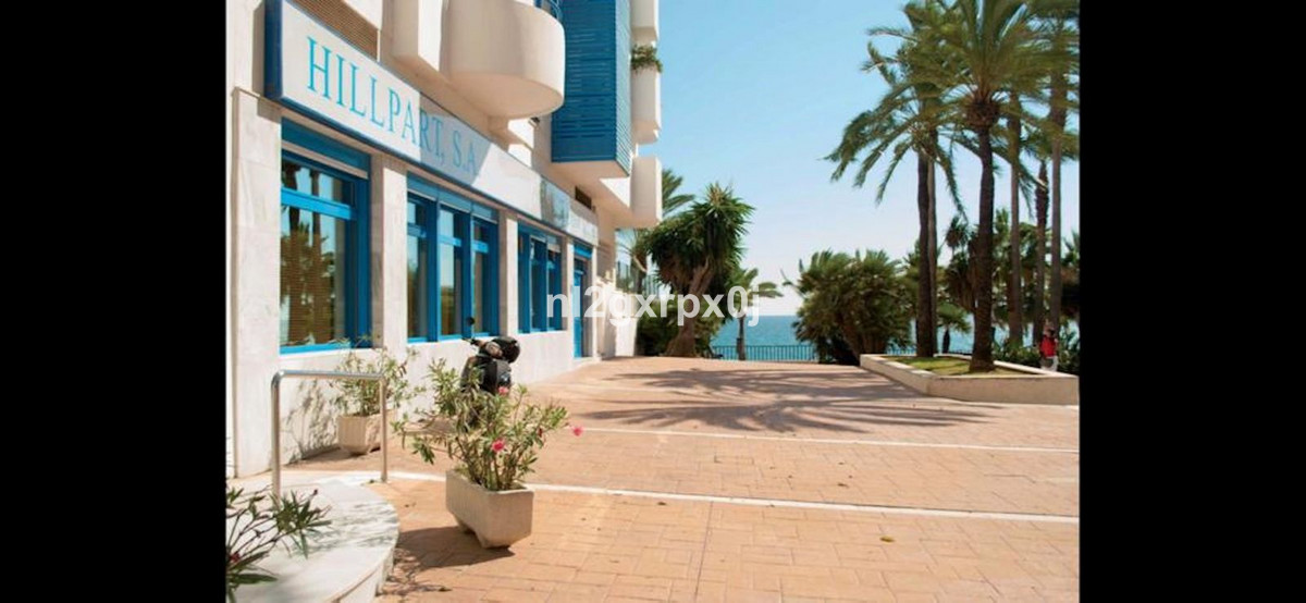 2 Bed Commercial unit for sale in Marbella Costa Del Sol, Málaga, Spain