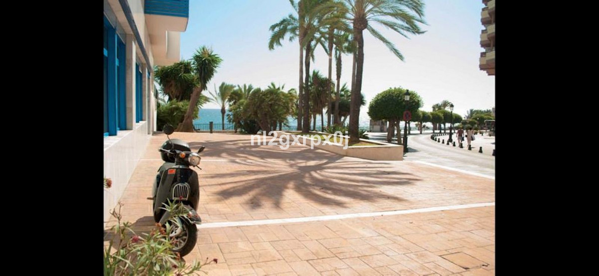 2 Bed Commercial unit for sale in Marbella Costa Del Sol, Málaga, Spain