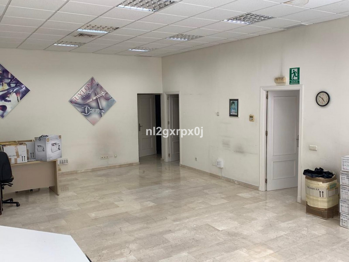2 Bed Commercial unit for sale in Marbella Costa Del Sol, Málaga, Spain