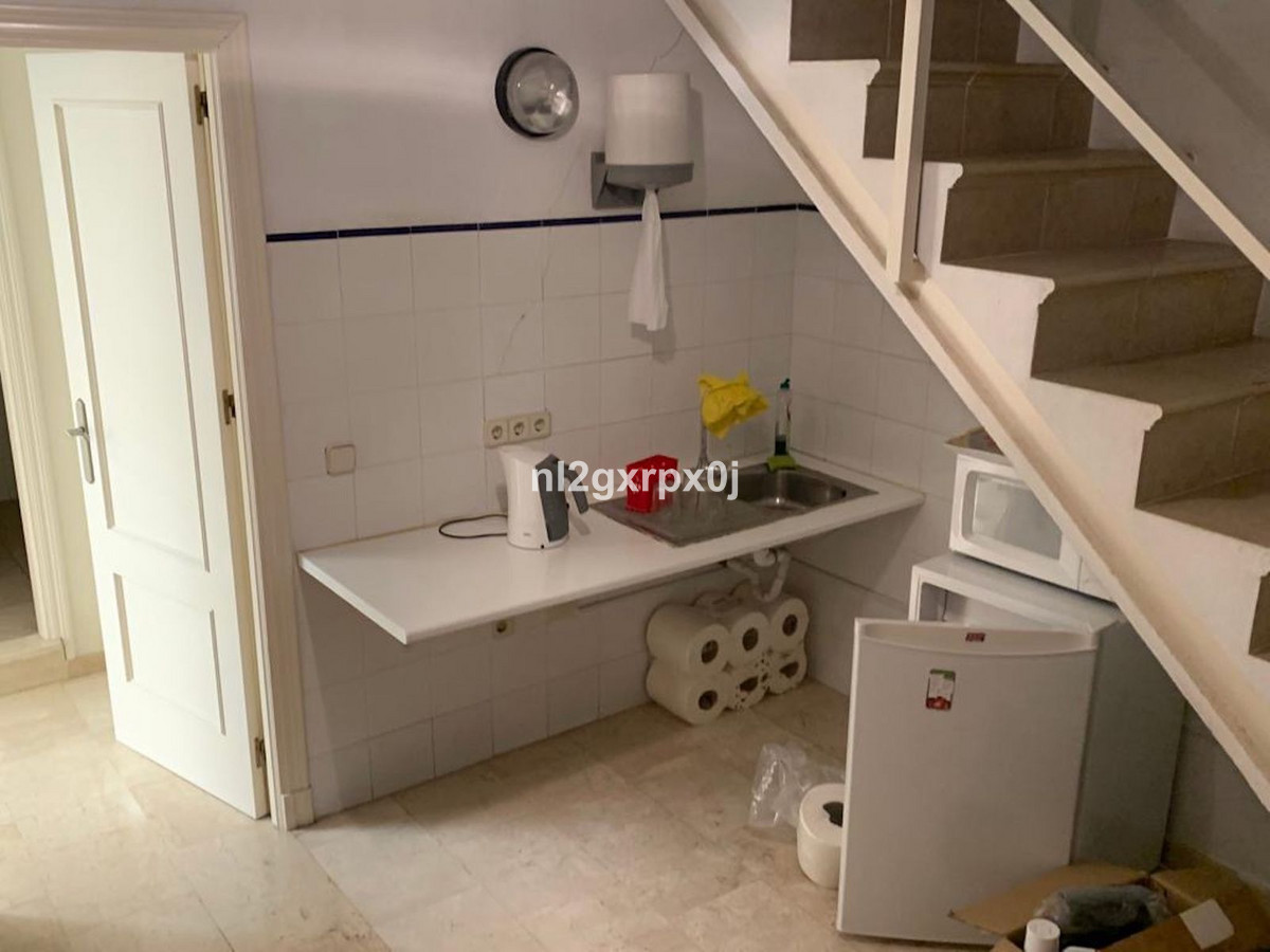 2 Bed Commercial unit for sale in Marbella Costa Del Sol, Málaga, Spain
