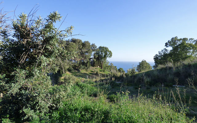 Plots for sale in Benalmadena Pueblo Costa Del Sol, Málaga, Spain