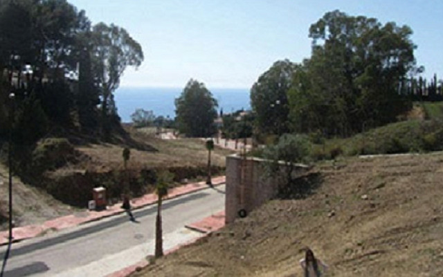 Plots for sale in Benalmadena Pueblo Costa Del Sol, Málaga, Spain