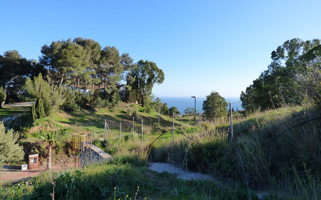 Plots for sale in Benalmadena Pueblo Costa Del Sol, Málaga, Spain