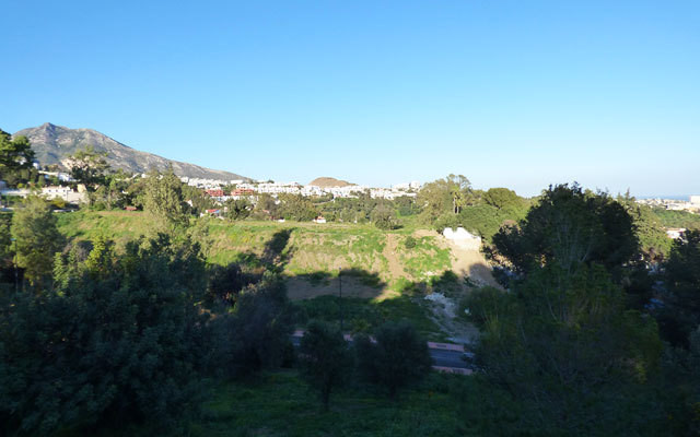 Plots for sale in Benalmadena Pueblo Costa Del Sol, Málaga, Spain
