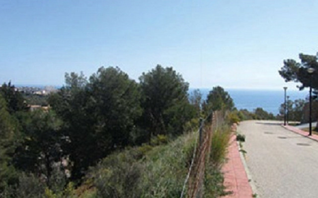 Plots for sale in Benalmadena Pueblo Costa Del Sol, Málaga, Spain