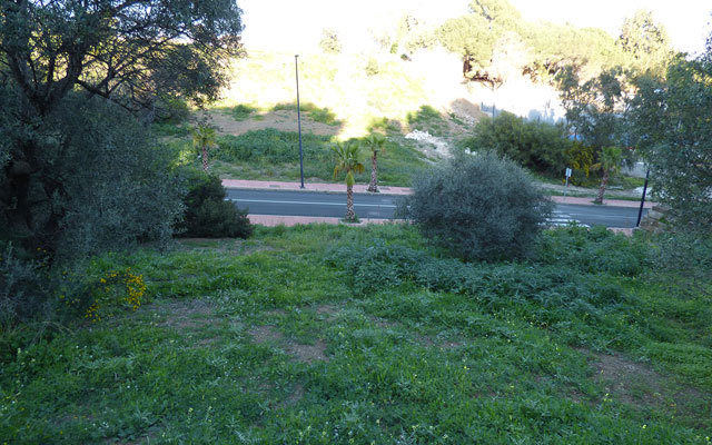 Plots for sale in Benalmadena Pueblo Costa Del Sol, Málaga, Spain