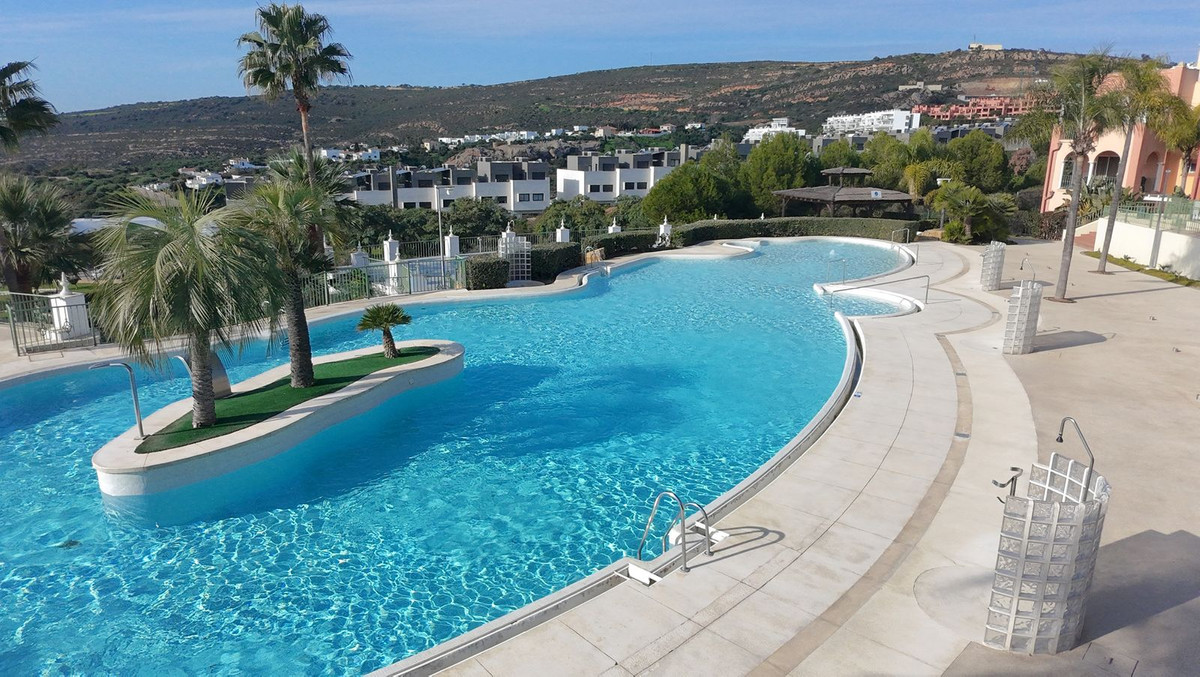 1 Bed Apartment for sale in Manilva Costa Del Sol, Málaga, Spain
