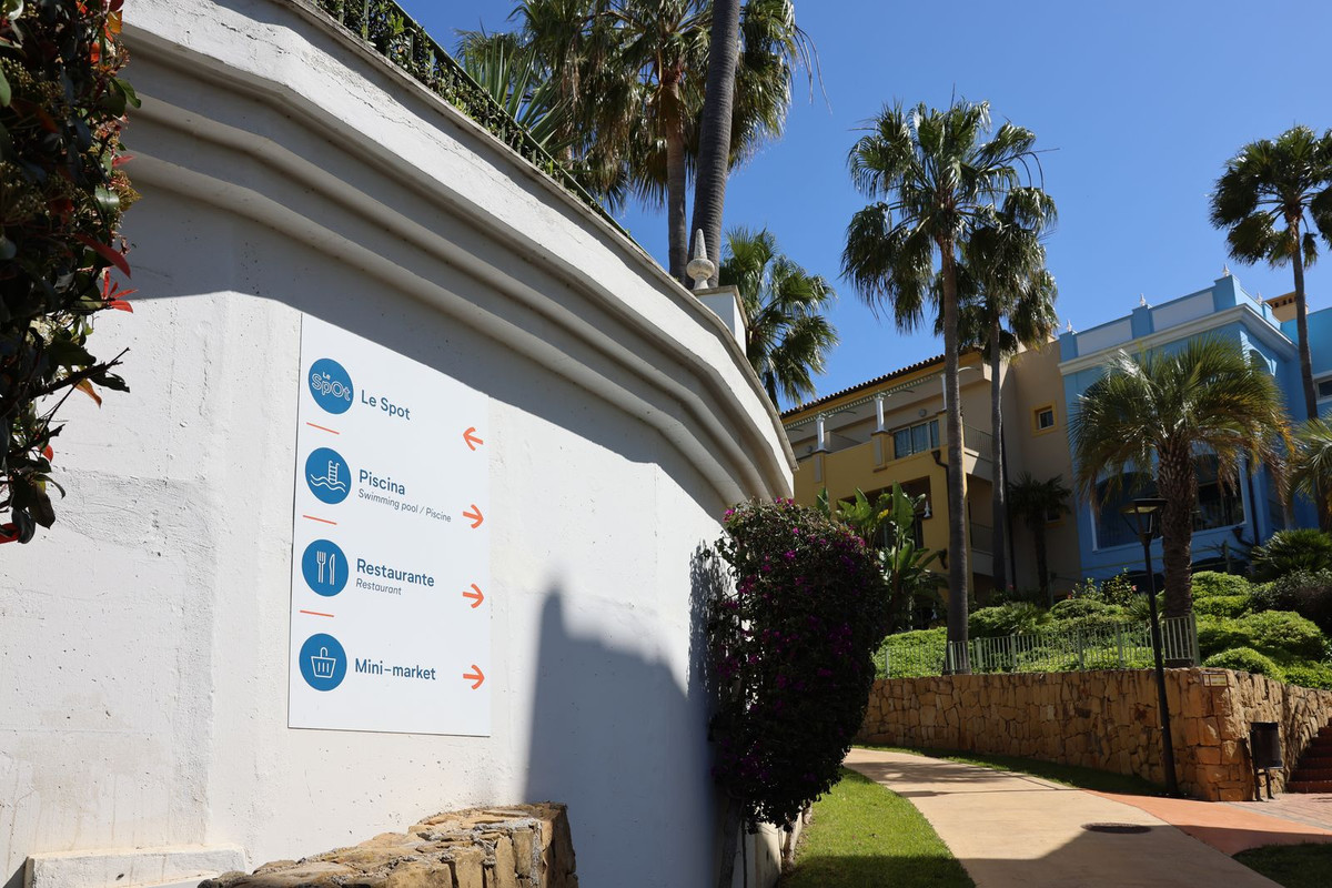 1 Bed Apartment for sale in Manilva Costa Del Sol, Málaga, Spain