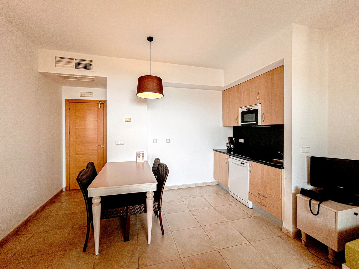 1 Bed Apartment for sale in Manilva Costa Del Sol, Málaga, Spain