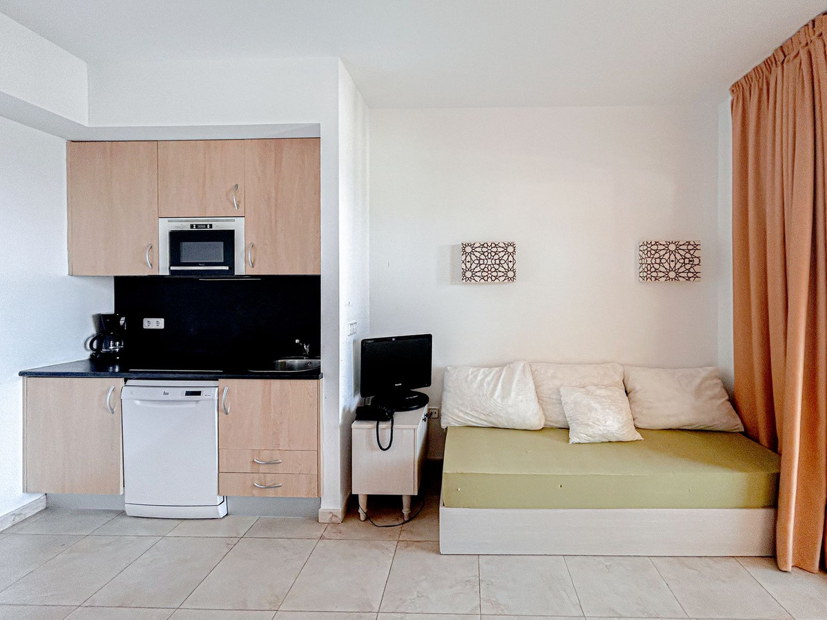 1 Bed Apartment for sale in Manilva Costa Del Sol, Málaga, Spain