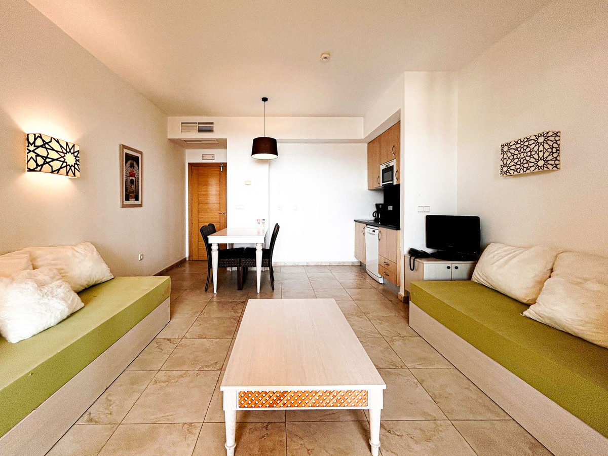 1 Bed Apartment for sale in Manilva Costa Del Sol, Málaga, Spain