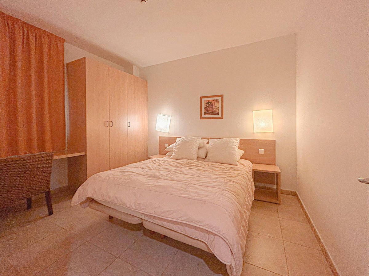 1 Bed Apartment for sale in Manilva Costa Del Sol, Málaga, Spain